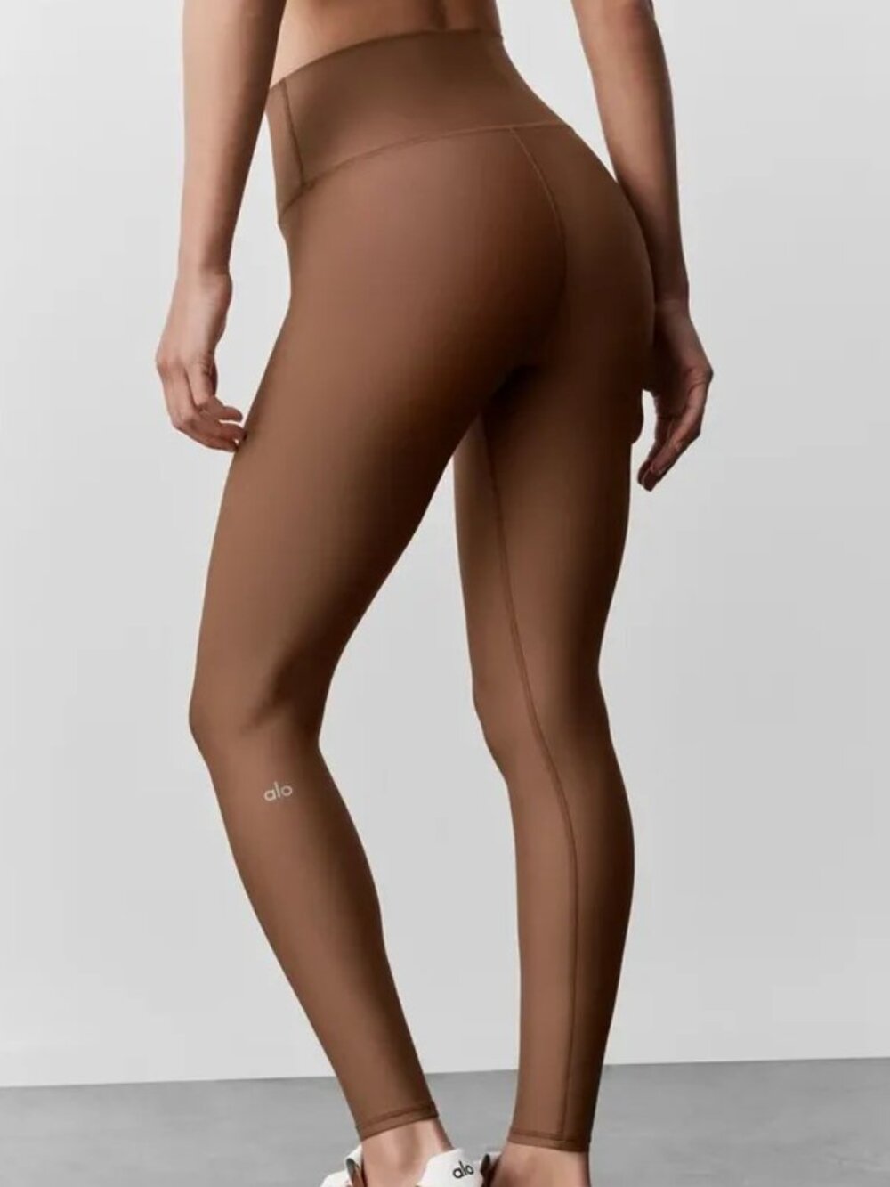 ALO High-Waist Airlift Legging/NWOT SIZE SMALL - Picture 3 of 16